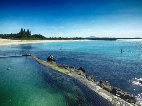 Ebbtide 25 - Accommodation Mermaid Beach 1