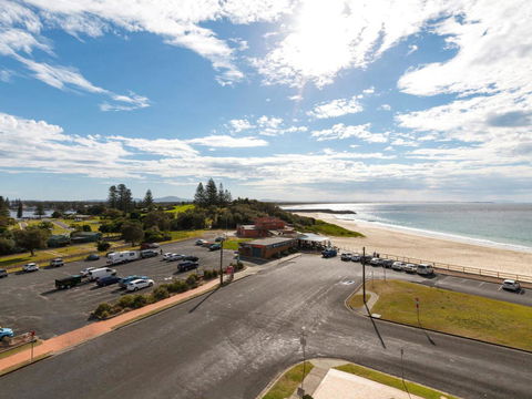 Ebbtide 25 - Accommodation Mermaid Beach 7