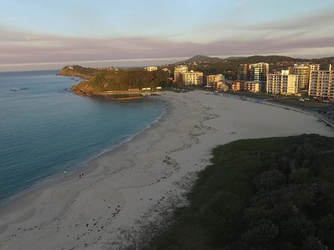 Ebbtide 25 - Accommodation Mermaid Beach 3