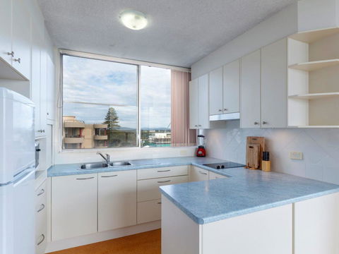 Ebbtide 25 - Accommodation Mermaid Beach 8