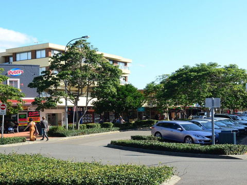 Ebbtide 25 - Accommodation Mermaid Beach 6