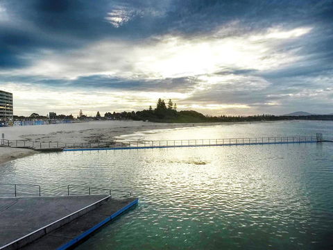 Ebbtide 25 - Accommodation Mermaid Beach 0