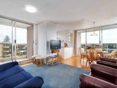 Ebbtide 25 - Accommodation Mermaid Beach 2