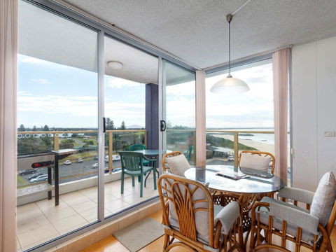 Ebbtide 25 - Accommodation Mermaid Beach 10