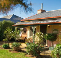 Ruby's Cottage - Accommodation Mermaid Beach