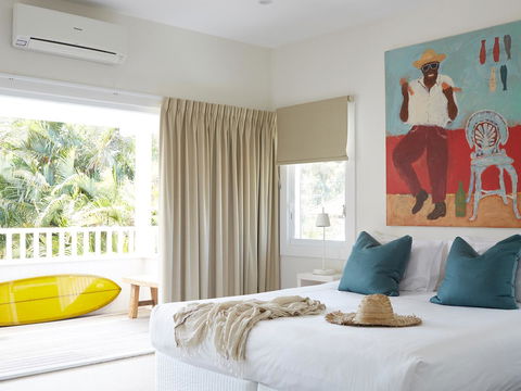 Atlantic Byron Bay - Accommodation Mermaid Beach 26