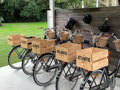 Atlantic Byron Bay - Accommodation Mermaid Beach 1