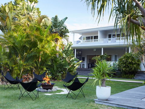 Atlantic Byron Bay - Accommodation Mermaid Beach 9