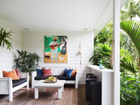 Atlantic Byron Bay - Accommodation Mermaid Beach 18