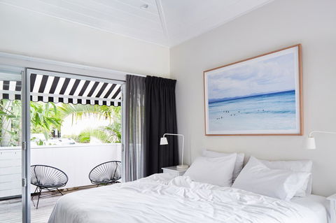 Atlantic Byron Bay - Accommodation Mermaid Beach 21