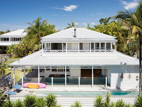 Atlantic Byron Bay - Accommodation Mermaid Beach 4