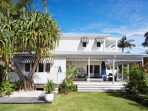 Atlantic Byron Bay - Accommodation Mermaid Beach 29