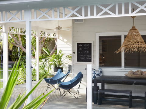 Atlantic Byron Bay - Accommodation Mermaid Beach 24