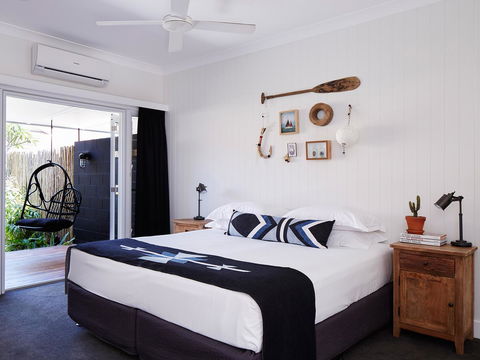 Atlantic Byron Bay - Accommodation Mermaid Beach 31