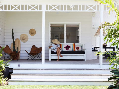 Atlantic Byron Bay - Accommodation Mermaid Beach 28