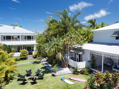 Atlantic Byron Bay - Accommodation Mermaid Beach 0