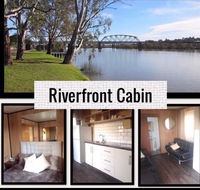 Murray Bridge Riverview cabin - Accommodation Mermaid Beach