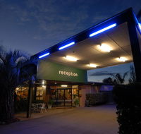 Barossa Motor Lodge - Accommodation Mermaid Beach