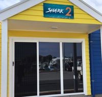 The Shark Apartments 2 - Accommodation Mermaid Beach