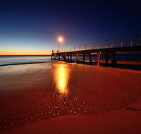 Yankalilla Bay Homestead - Accommodation Mermaid Beach
