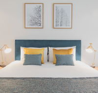 Manna by Haus - Accommodation Mermaid Beach