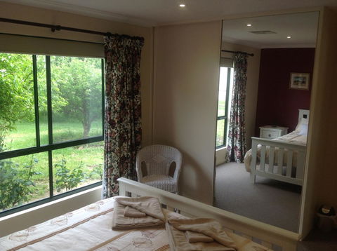 Breakaway Farmstay - Accommodation Mermaid Beach 10