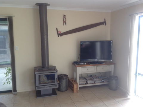 Breakaway Farmstay - Accommodation Mermaid Beach 12