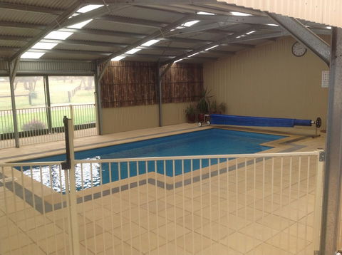Breakaway Farmstay - Accommodation Mermaid Beach 4