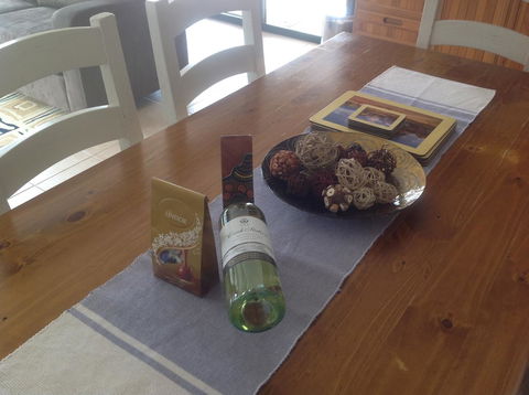 Breakaway Farmstay - Accommodation Mermaid Beach 2
