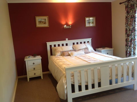 Breakaway Farmstay - Accommodation Mermaid Beach 0