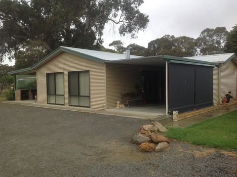 Breakaway Farmstay - Accommodation Mermaid Beach 1