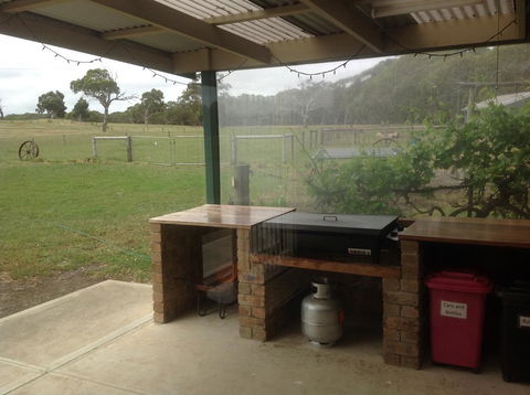 Breakaway Farmstay - Accommodation Mermaid Beach 11