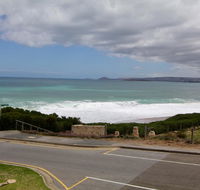 'Southern Sands' Beachfront Apartments - Accommodation Mermaid Beach