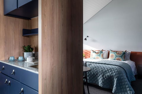 Byng Street Boutique Hotel - Accommodation Mermaid Beach 10