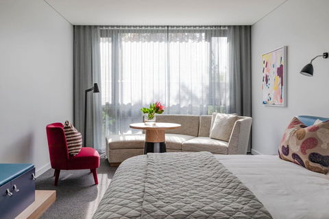 Byng Street Boutique Hotel - Accommodation Mermaid Beach 13