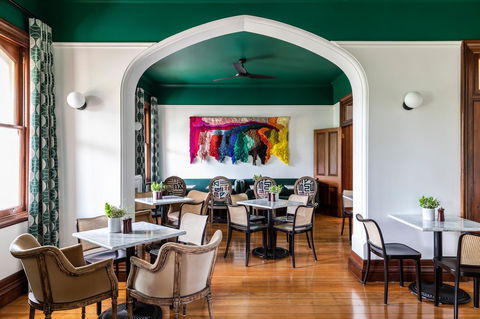 Byng Street Boutique Hotel - Accommodation Mermaid Beach 4