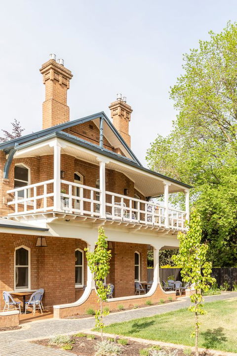 Byng Street Boutique Hotel - Accommodation Mermaid Beach 2