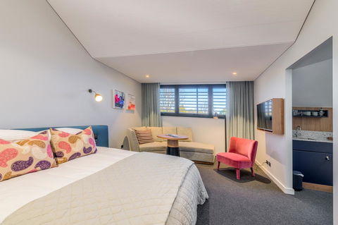 Byng Street Boutique Hotel - Accommodation Mermaid Beach 32