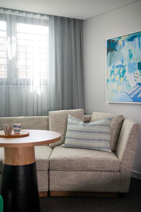 Byng Street Boutique Hotel - Accommodation Mermaid Beach 34