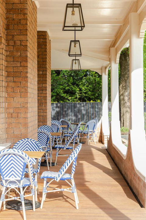 Byng Street Boutique Hotel - Accommodation Mermaid Beach 3