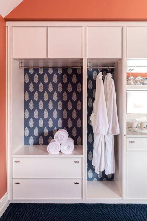 Byng Street Boutique Hotel - Accommodation Mermaid Beach 21