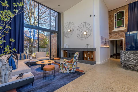 Byng Street Boutique Hotel - Accommodation Mermaid Beach 7