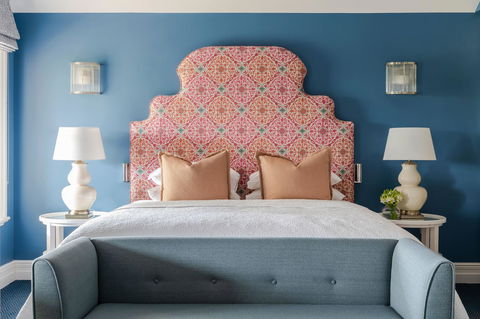 Byng Street Boutique Hotel - Accommodation Mermaid Beach 27