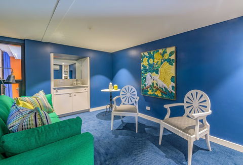 Byng Street Boutique Hotel - Accommodation Mermaid Beach 25