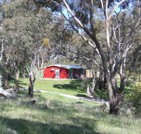 Clare Valley Cabins - Accommodation Mermaid Beach