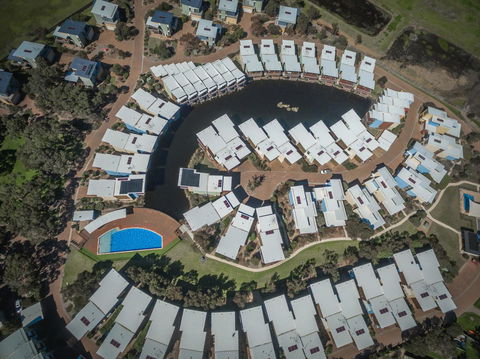South Shores Villa 52 - Accommodation Mermaid Beach 9