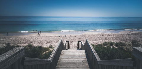 South Shores Villa 52 - Accommodation Mermaid Beach 21