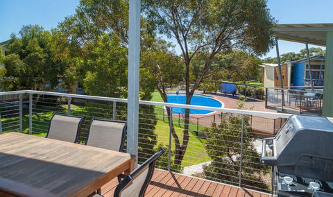 South Shores Villa 52 - Accommodation Mermaid Beach 0