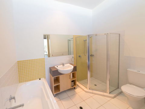 South Shores Villa 52 - Accommodation Mermaid Beach 10