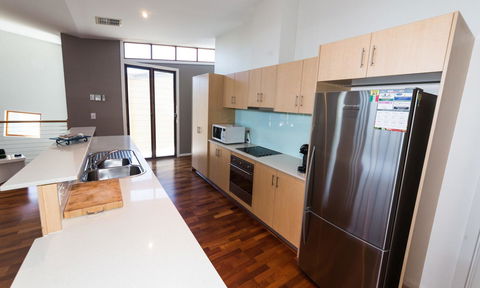 South Shores Villa 52 - Accommodation Mermaid Beach 2